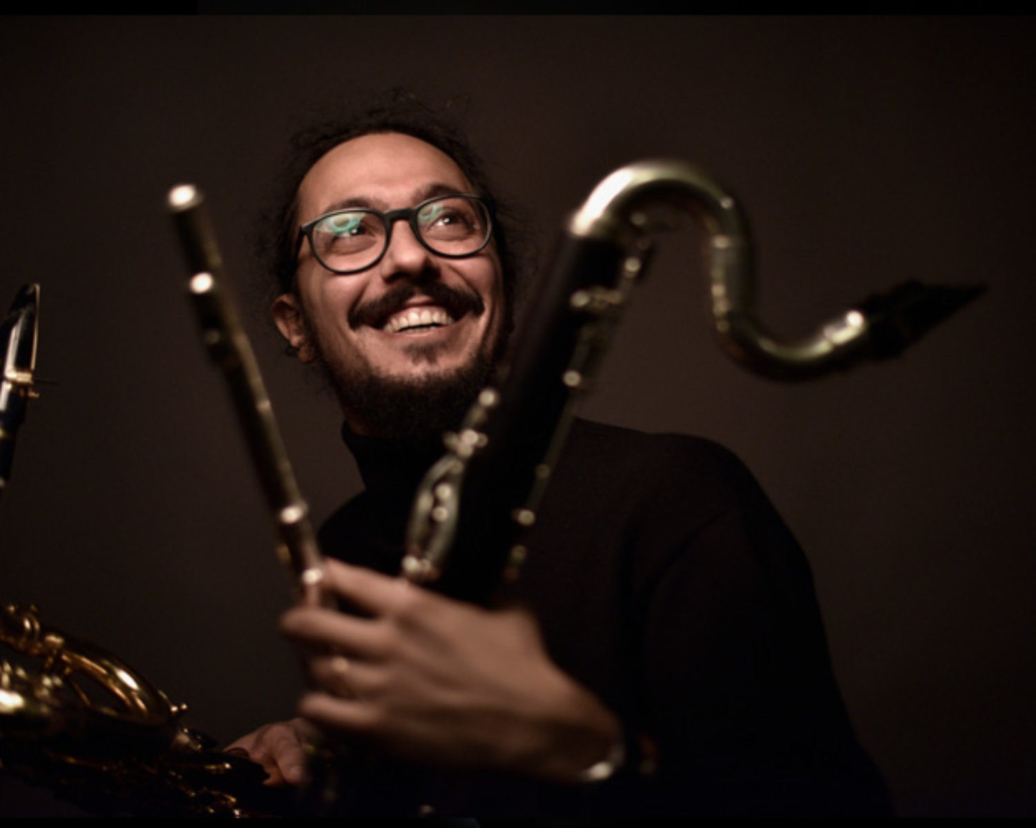 Portrait Trio Audibert - Copyright CHOM-2013