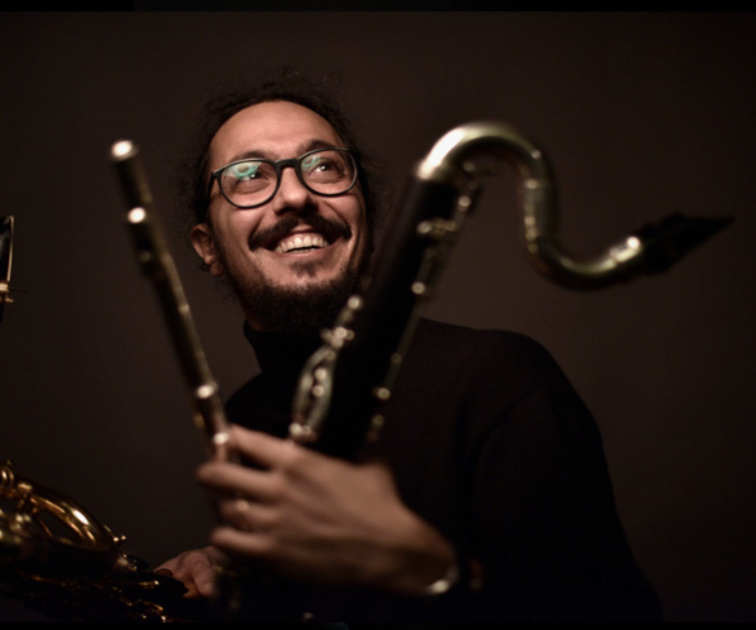 Portrait Trio Audibert - Copyright CHOM-2013